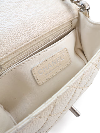 Classic Mini Square Flap Bag