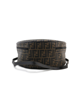 Zucca Circle Two-Way Shoulder Bag