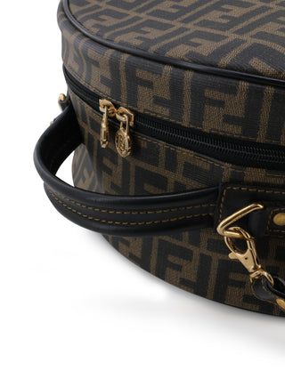 Zucca Circle Two-Way Shoulder Bag