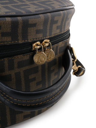 Zucca Circle Two-Way Shoulder Bag