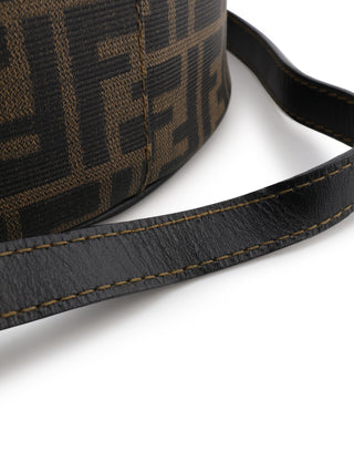 Zucca Circle Two-Way Shoulder Bag