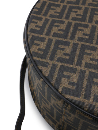 Zucca Circle Two-Way Shoulder Bag