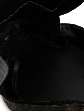 Zucca Circle Two-Way Shoulder Bag