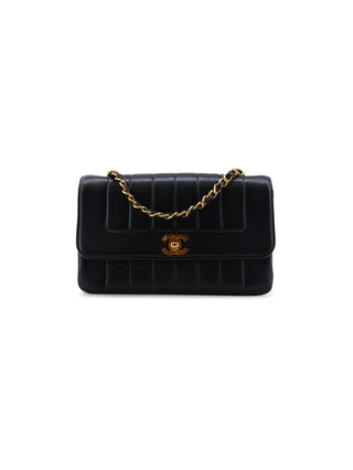 Mademoiselle Shoulder Bag