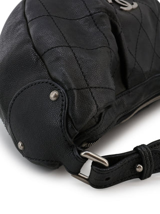 Outdoor Ligne Shoulder Bag