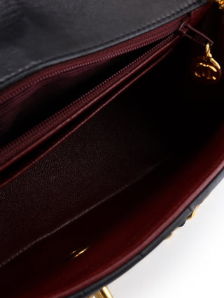Mademoiselle Shoulder Bag