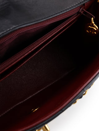 Mademoiselle Shoulder Bag