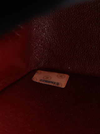 Mademoiselle Shoulder Bag