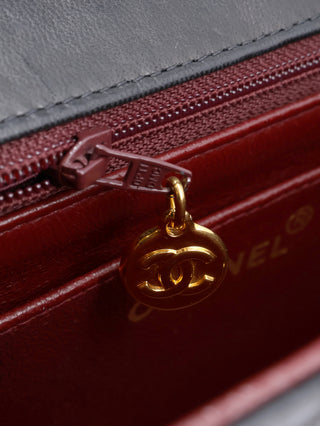 Mademoiselle Shoulder Bag