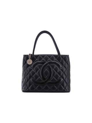 Medallion Tote Bag