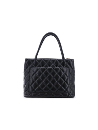 Medallion Tote Bag
