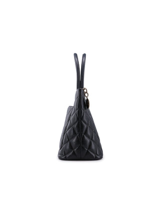 Medallion Tote Bag