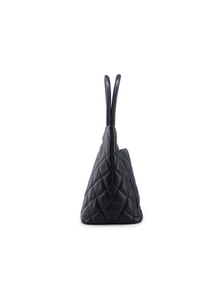 Medallion Tote Bag