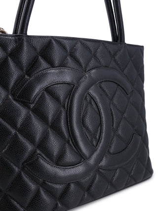 Medallion Tote Bag