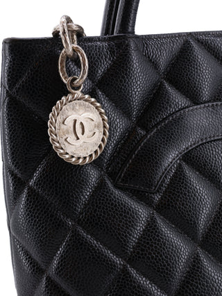 Medallion Tote Bag