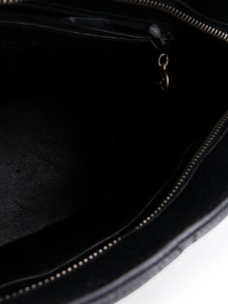 Medallion Tote Bag
