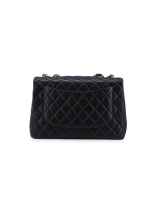 Jumbo XL Classic Single Flap Bag