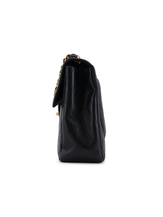 Jumbo XL Classic Single Flap Bag