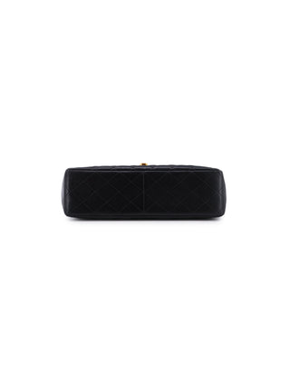 Jumbo XL Classic Single Flap Bag
