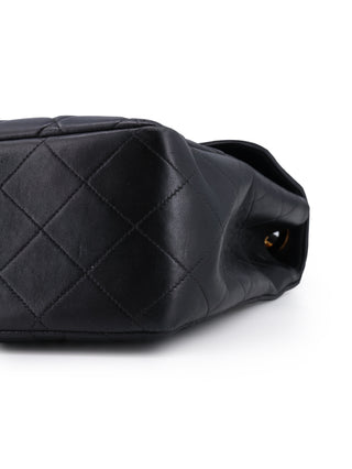 Jumbo XL Classic Single Flap Bag