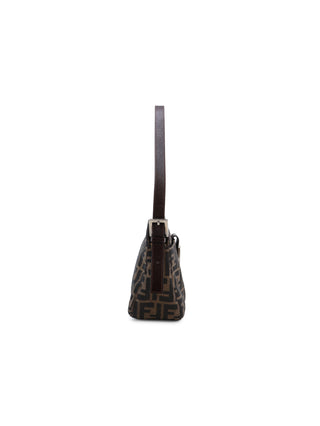Zucca Monogram Shoulder Bag