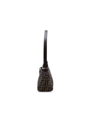 Zucca Monogram Shoulder Bag