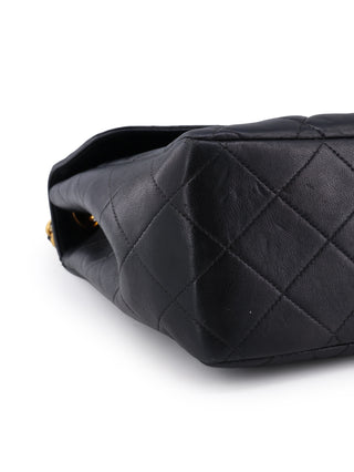 Jumbo XL Classic Single Flap Bag