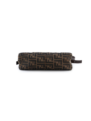 Zucca Monogram Shoulder Bag