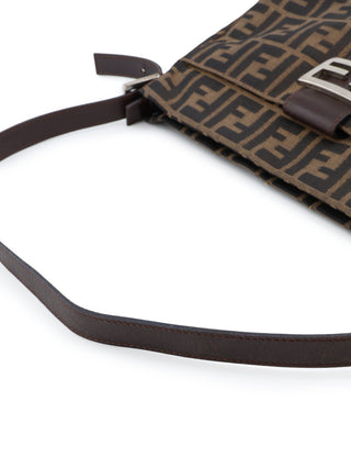 Zucca Monogram Shoulder Bag