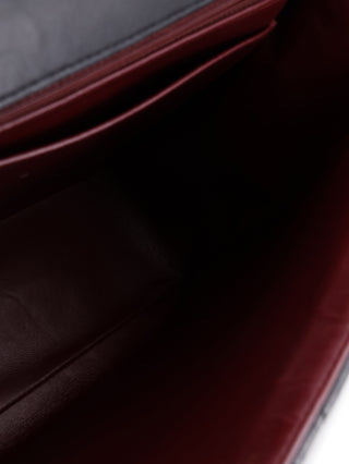 Jumbo XL Classic Single Flap Bag