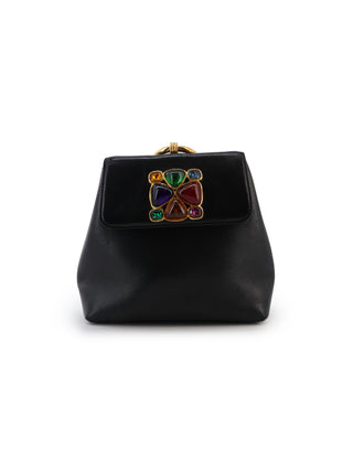 Gripoix Handbag