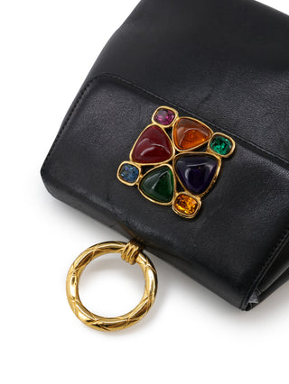 Gripoix Handbag