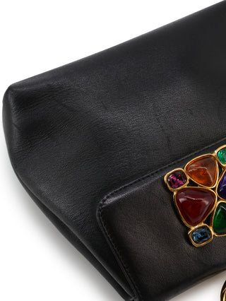 Gripoix Handbag