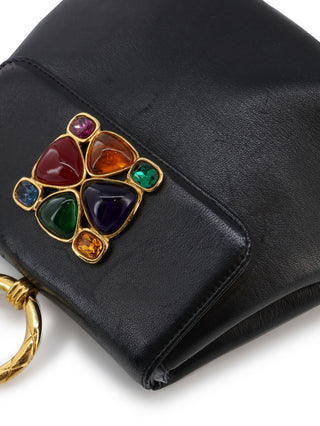 Gripoix Handbag
