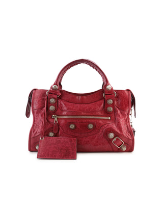 Giant 21 Part-Time Shoulder Bag