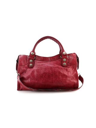 Giant 21 Part-Time Shoulder Bag