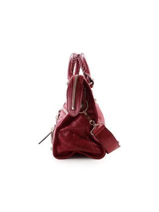 Giant 21 Part-Time Shoulder Bag