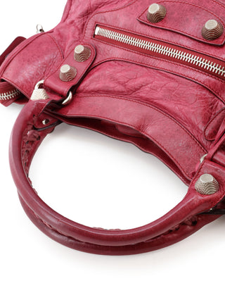 Giant 21 Part-Time Shoulder Bag