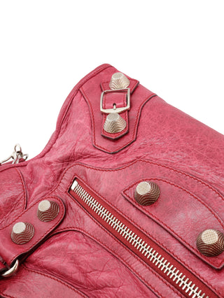 Giant 21 Part-Time Shoulder Bag