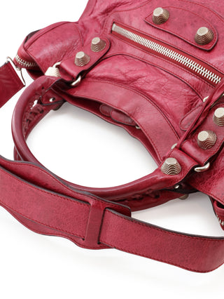 Giant 21 Part-Time Shoulder Bag