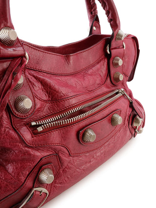 Giant 21 Part-Time Shoulder Bag