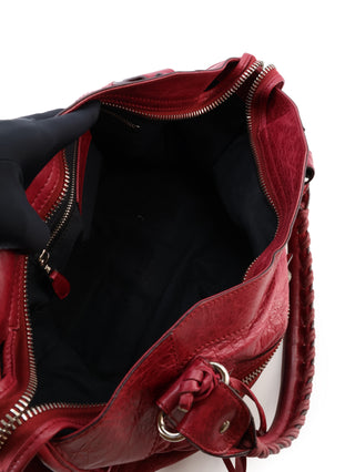 Giant 21 Part-Time Shoulder Bag