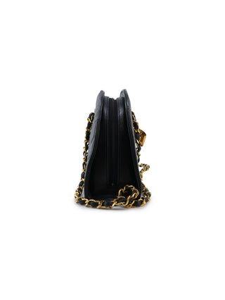 Half Moon Shoulder Bag