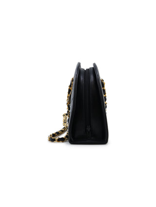 Half Moon Shoulder Bag