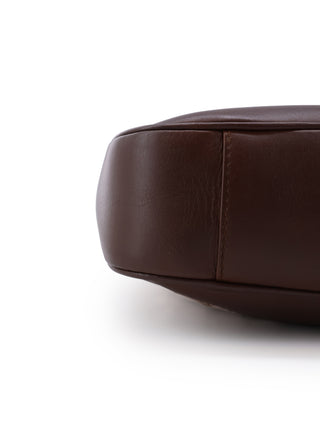 GG Canvas Bamboo 2-Way Bag