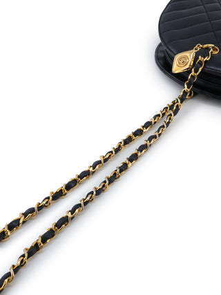 Half Moon Shoulder Bag