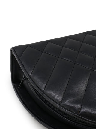 Half Moon Shoulder Bag