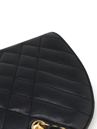 Half Moon Shoulder Bag