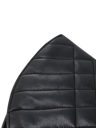 Half Moon Shoulder Bag