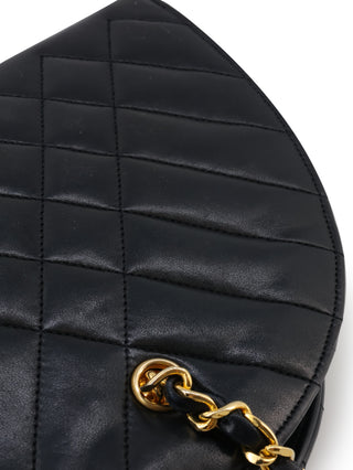 Half Moon Shoulder Bag